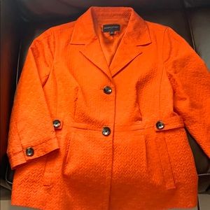 Banana Republic Blazer